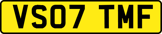 VS07TMF