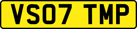 VS07TMP