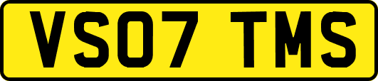 VS07TMS