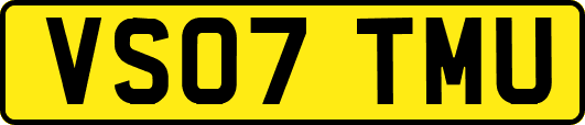 VS07TMU