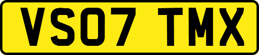 VS07TMX