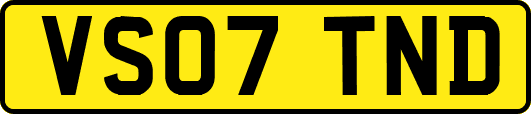 VS07TND