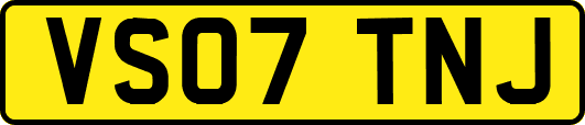 VS07TNJ
