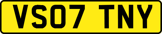VS07TNY