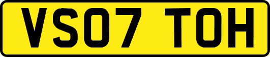 VS07TOH