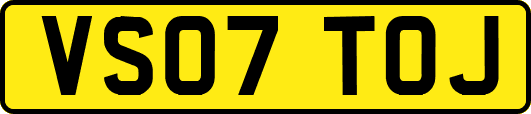 VS07TOJ
