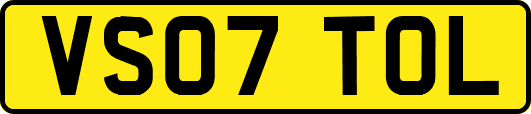 VS07TOL
