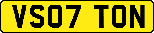VS07TON