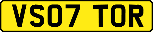 VS07TOR