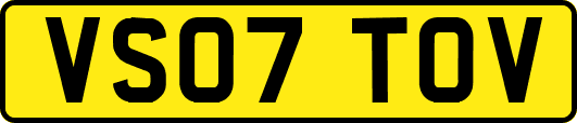 VS07TOV