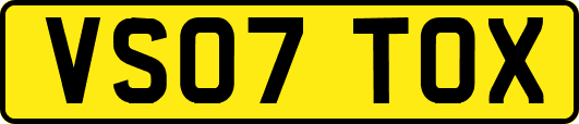 VS07TOX