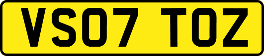 VS07TOZ
