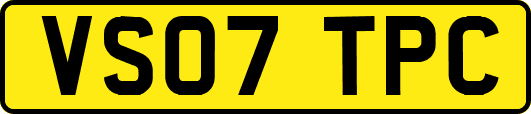 VS07TPC