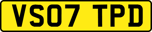 VS07TPD