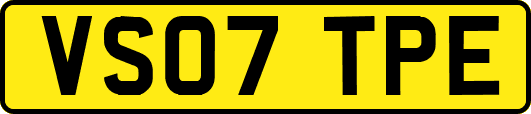 VS07TPE