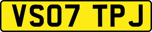 VS07TPJ