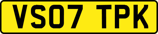 VS07TPK