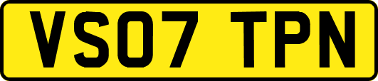 VS07TPN