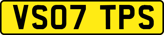 VS07TPS