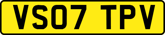 VS07TPV