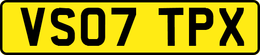 VS07TPX