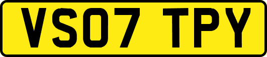 VS07TPY