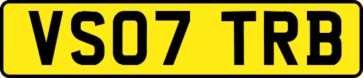 VS07TRB