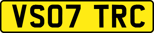 VS07TRC
