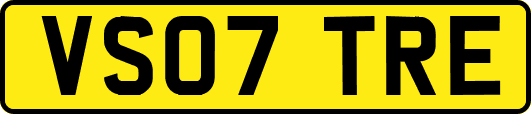 VS07TRE