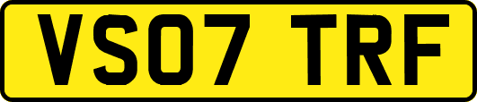 VS07TRF