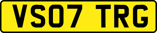 VS07TRG