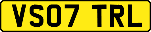VS07TRL