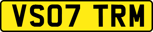 VS07TRM