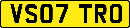 VS07TRO