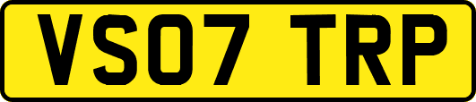 VS07TRP