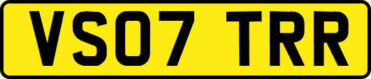 VS07TRR