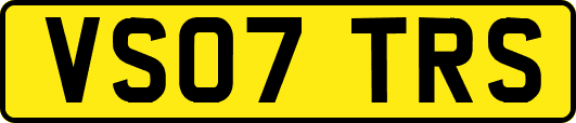 VS07TRS