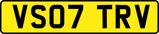 VS07TRV