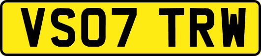 VS07TRW