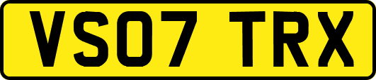 VS07TRX