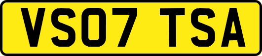 VS07TSA
