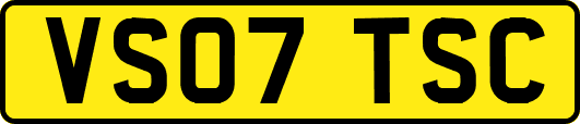 VS07TSC