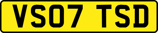 VS07TSD