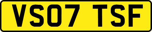 VS07TSF