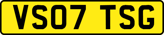 VS07TSG