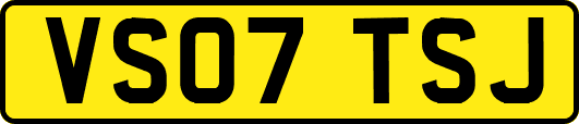 VS07TSJ