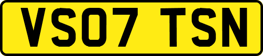 VS07TSN