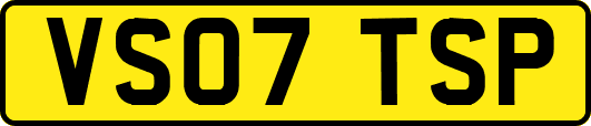 VS07TSP