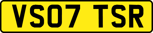 VS07TSR
