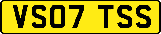 VS07TSS